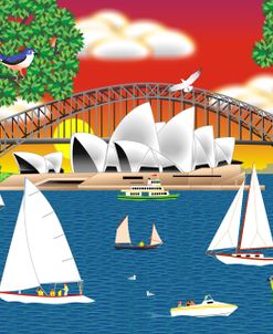 Dream of Sydney