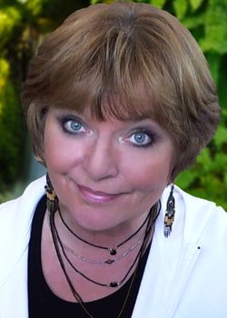 Mary Irwin