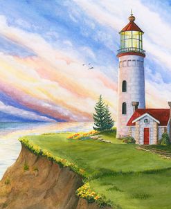 Lighthouse Dreams