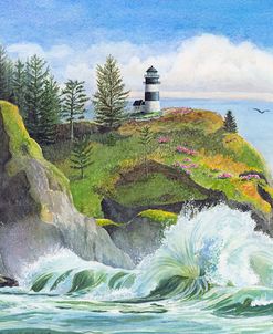 Cape Disappointment