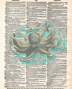 Dreadful Octopus II