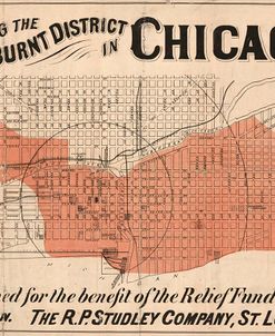 Chicago Map IV