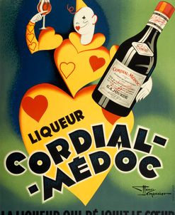 Cordial- Medoc