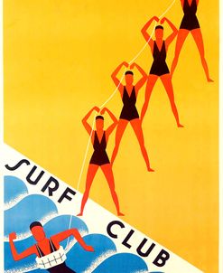 Australia Surf Club