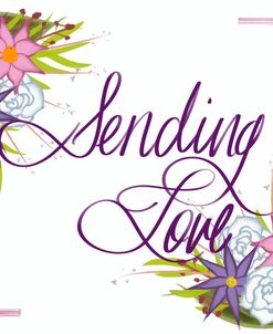 Sending Love