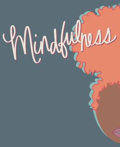 Curly Mindfulness