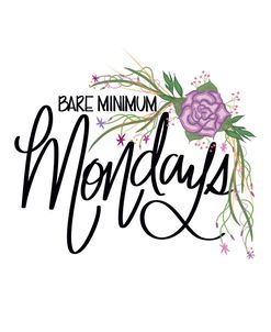 BM Mondays Floral