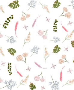 Botanical Free For All