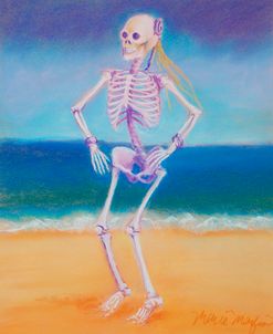 Skelly Dancer II