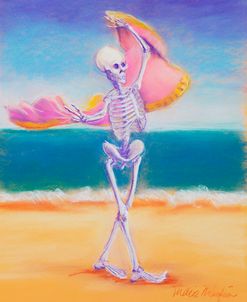 Skelly Dancer III