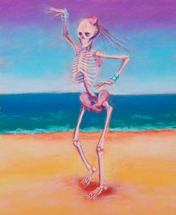 Skelly Dancer IV