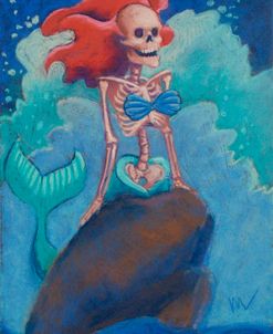 Part of Your (Skelly) World