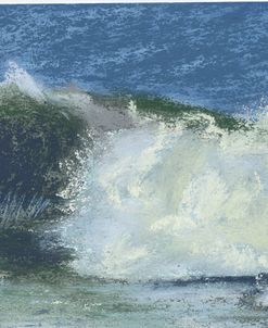 Wave Portrait No. 75