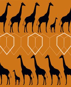 Giraffe Line-up