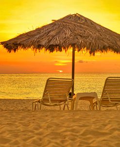Aruba Relax