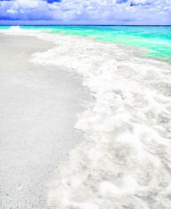 Caribbean Waves