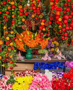 El Paso Flower Mercado