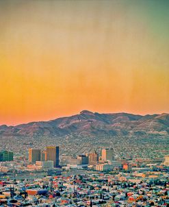 El Paso Sunrise