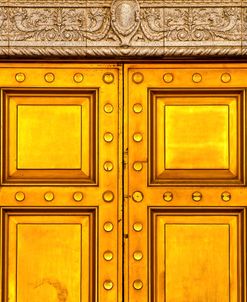 State National Golden Doors