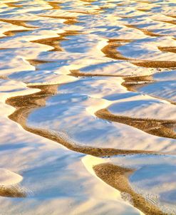 White Sands Dune Aerial