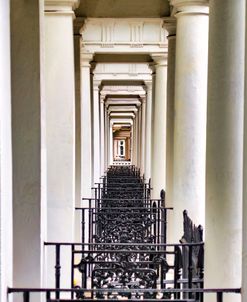 Classical Architecture In London