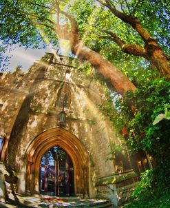 London Neighborhood Church