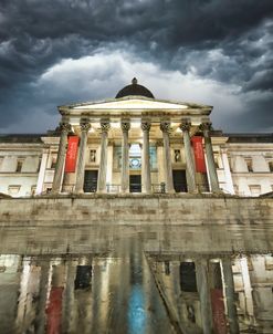 National Gallery Illuminated