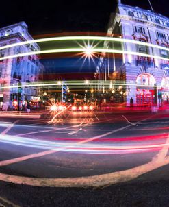 Piccadilly Traffic