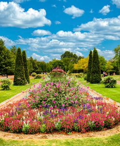 Regent’s Park Gardens III