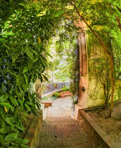 Step Into St Dunstan In The East