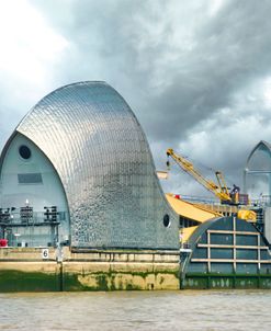 Thames Barrier