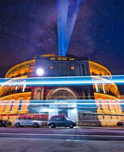 Traffic And Royal Albert Hall