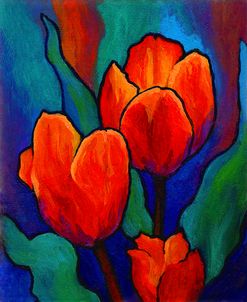 Tulips