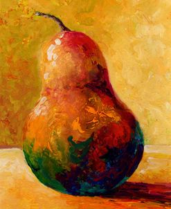 Pear VII