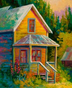 Barkerville
