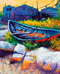 Judy East Coast Boat Faa