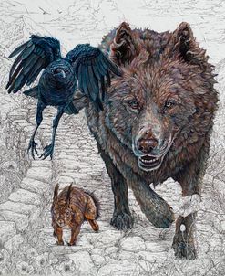 Trusting The Path