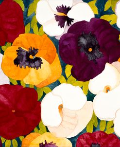 Sacred Pansies