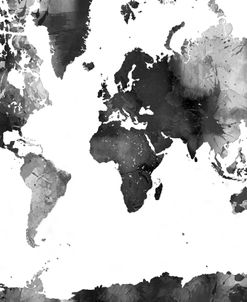 World Map BG 1