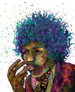 Jimi Hendrix I