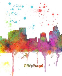 Pittsburgh Pennsylvania Mclr