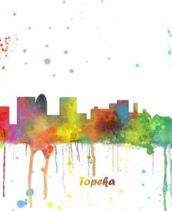 Topeka Kansas Skyline Mclr 1