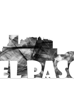 El Paso Texas Skyline BG 2