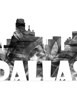 Dallas Texas Skyline BG 2