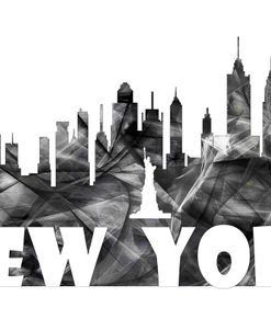 New York New York Skyline BG 2