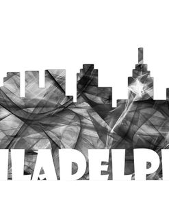 Philadelphia Skyline BG 2