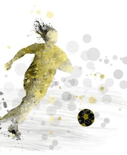 Soccer Player 09