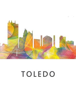 Toledo Skyline