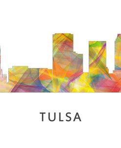 Tulsa Oklahoma