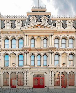 Delaware Grand Opera House – Wilmington